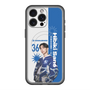スリムプロテクションプレミアムケース with MagSafe［ D.LEAGUE - avex ROYALBRATS - Hibiki Sano ］