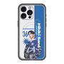 スリムプロテクションプレミアムケース with MagSafe［ D.LEAGUE - avex ROYALBRATS - Hibiki Sano ］