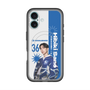 スリムプロテクションプレミアムケース with MagSafe［ D.LEAGUE - avex ROYALBRATS - Hibiki Sano ］
