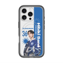 スリムプロテクションプレミアムケース with MagSafe［ D.LEAGUE - avex ROYALBRATS - Hibiki Sano ］