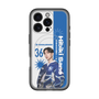 スリムプロテクションプレミアムケース with MagSafe［ D.LEAGUE - avex ROYALBRATS - Hibiki Sano ］