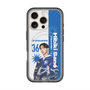 スリムプロテクションプレミアムケース with MagSafe［ D.LEAGUE - avex ROYALBRATS - Hibiki Sano ］
