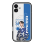 スリムプロテクションプレミアムケース with MagSafe［ D.LEAGUE - avex ROYALBRATS - Hibiki Sano ］