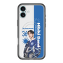 スリムプロテクションプレミアムケース with MagSafe［ D.LEAGUE - avex ROYALBRATS - Hibiki Sano ］