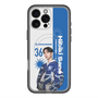 スリムプロテクションプレミアムケース with MagSafe［ D.LEAGUE - avex ROYALBRATS - Hibiki Sano ］