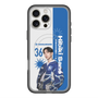 スリムプロテクションプレミアムケース with MagSafe［ D.LEAGUE - avex ROYALBRATS - Hibiki Sano ］