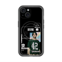 スリムプロテクションプレミアムケース with MagSafe［ D.LEAGUE - LDH SCREAM - 空 ］