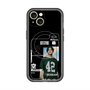 スリムプロテクションプレミアムケース with MagSafe［ D.LEAGUE - LDH SCREAM - 空 ］