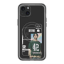 スリムプロテクションプレミアムケース with MagSafe［ D.LEAGUE - LDH SCREAM - 空 ］