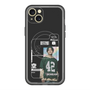 スリムプロテクションプレミアムケース with MagSafe［ D.LEAGUE - LDH SCREAM - 空 ］