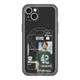 スリムプロテクションプレミアムケース with MagSafe［ D.LEAGUE - LDH SCREAM - 空 ］