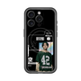 スリムプロテクションプレミアムケース with MagSafe［ D.LEAGUE - LDH SCREAM - 空 ］