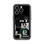 スリムプロテクションプレミアムケース with MagSafe［ D.LEAGUE - LDH SCREAM - 空 ］