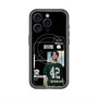 スリムプロテクションプレミアムケース with MagSafe［ D.LEAGUE - LDH SCREAM - 空 ］