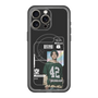 スリムプロテクションプレミアムケース with MagSafe［ D.LEAGUE - LDH SCREAM - 空 ］