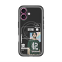 スリムプロテクションプレミアムケース with MagSafe［ D.LEAGUE - LDH SCREAM - 空 ］