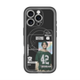 スリムプロテクションプレミアムケース with MagSafe［ D.LEAGUE - LDH SCREAM - 空 ］