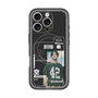 スリムプロテクションプレミアムケース with MagSafe［ D.LEAGUE - LDH SCREAM - 空 ］