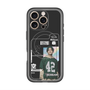 スリムプロテクションプレミアムケース with MagSafe［ D.LEAGUE - LDH SCREAM - 空 ］