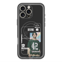 スリムプロテクションプレミアムケース with MagSafe［ D.LEAGUE - LDH SCREAM - 空 ］