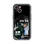 スリムプロテクションプレミアムケース with MagSafe［ D.LEAGUE - LDH SCREAM - 來夢 ］