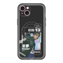 スリムプロテクションプレミアムケース with MagSafe［ D.LEAGUE - LDH SCREAM - 來夢 ］