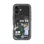 スリムプロテクションプレミアムケース with MagSafe［ D.LEAGUE - LDH SCREAM - 來夢 ］