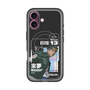 スリムプロテクションプレミアムケース with MagSafe［ D.LEAGUE - LDH SCREAM - 來夢 ］