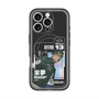 スリムプロテクションプレミアムケース with MagSafe［ D.LEAGUE - LDH SCREAM - 來夢 ］