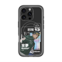 スリムプロテクションプレミアムケース with MagSafe［ D.LEAGUE - LDH SCREAM - 來夢 ］