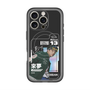 スリムプロテクションプレミアムケース with MagSafe［ D.LEAGUE - LDH SCREAM - 來夢 ］