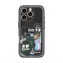 スリムプロテクションプレミアムケース with MagSafe［ D.LEAGUE - LDH SCREAM - 來夢 ］