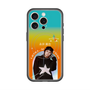 スリムプロテクションプレミアムケース with MagSafe［ D.LEAGUE - LIFULL ALT-RHYTHM - 永井 直也 ］