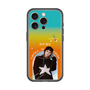 スリムプロテクションプレミアムケース with MagSafe［ D.LEAGUE - LIFULL ALT-RHYTHM - 永井 直也 ］