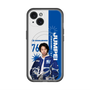 スリムプロテクションプレミアムケース with MagSafe［ D.LEAGUE - avex ROYALBRATS - JUMPEI ］