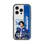 スリムプロテクションプレミアムケース with MagSafe［ D.LEAGUE - avex ROYALBRATS - JUMPEI ］