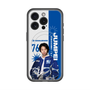 スリムプロテクションプレミアムケース with MagSafe［ D.LEAGUE - avex ROYALBRATS - JUMPEI ］