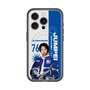 スリムプロテクションプレミアムケース with MagSafe［ D.LEAGUE - avex ROYALBRATS - JUMPEI ］