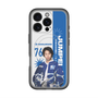 スリムプロテクションプレミアムケース with MagSafe［ D.LEAGUE - avex ROYALBRATS - JUMPEI ］