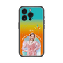 スリムプロテクションプレミアムケース with MagSafe［ D.LEAGUE - LIFULL ALT-RHYTHM - 雪乃 ］