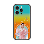 スリムプロテクションプレミアムケース with MagSafe［ D.LEAGUE - LIFULL ALT-RHYTHM - 雪乃 ］