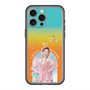 スリムプロテクションプレミアムケース with MagSafe［ D.LEAGUE - LIFULL ALT-RHYTHM - 雪乃 ］