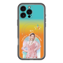 スリムプロテクションプレミアムケース with MagSafe［ D.LEAGUE - LIFULL ALT-RHYTHM - 雪乃 ］