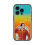 スリムプロテクションプレミアムケース with MagSafe［ D.LEAGUE - LIFULL ALT-RHYTHM - 浜田 純平 ］