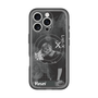 スリムプロテクションプレミアムケース with MagSafe［ D.LEAGUE - List::X - Yusei ］