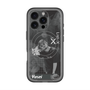 スリムプロテクションプレミアムケース with MagSafe［ D.LEAGUE - List::X - Yusei ］