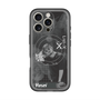 スリムプロテクションプレミアムケース with MagSafe［ D.LEAGUE - List::X - Yusei ］