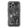 スリムプロテクションプレミアムケース with MagSafe［ D.LEAGUE - List::X - Yusei ］