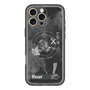 スリムプロテクションプレミアムケース with MagSafe［ D.LEAGUE - List::X - Yusei ］