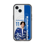スリムプロテクションプレミアムケース with MagSafe［ D.LEAGUE - avex ROYALBRATS - Kohsuke Hattori ］